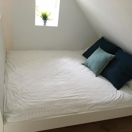 Loft Apartment In Central Zug Eksteriør bilde