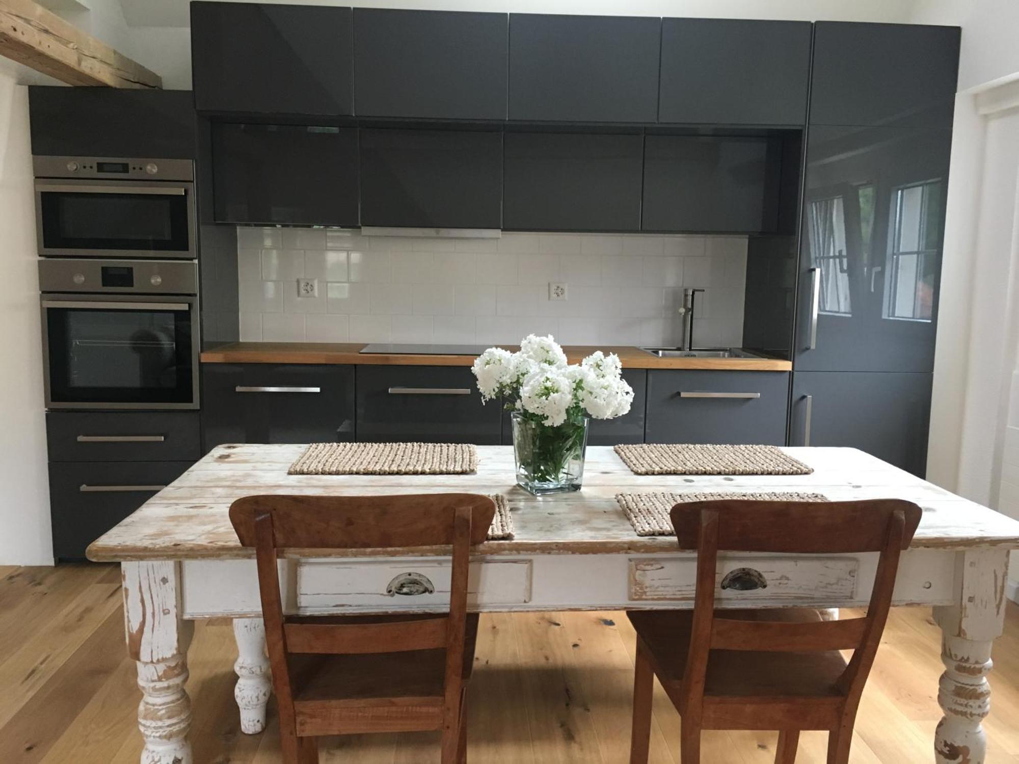 Loft Apartment In Central Zug Eksteriør bilde